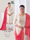 Royal Touch Vol 20 By Blue Hills Rayon Kurti With Bottom Dupatta Wholesalers In Surat